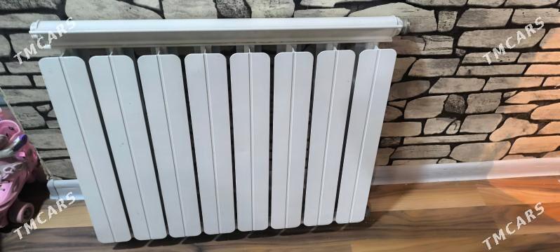 батарея иранская - Ашхабад - img 1