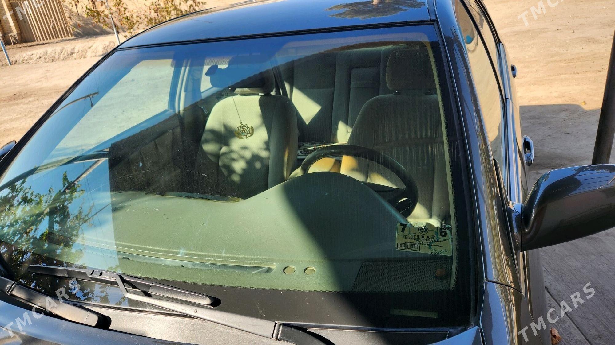 Toyota Camry 2003 - 165 000 TMT - Туркменабат - img 4