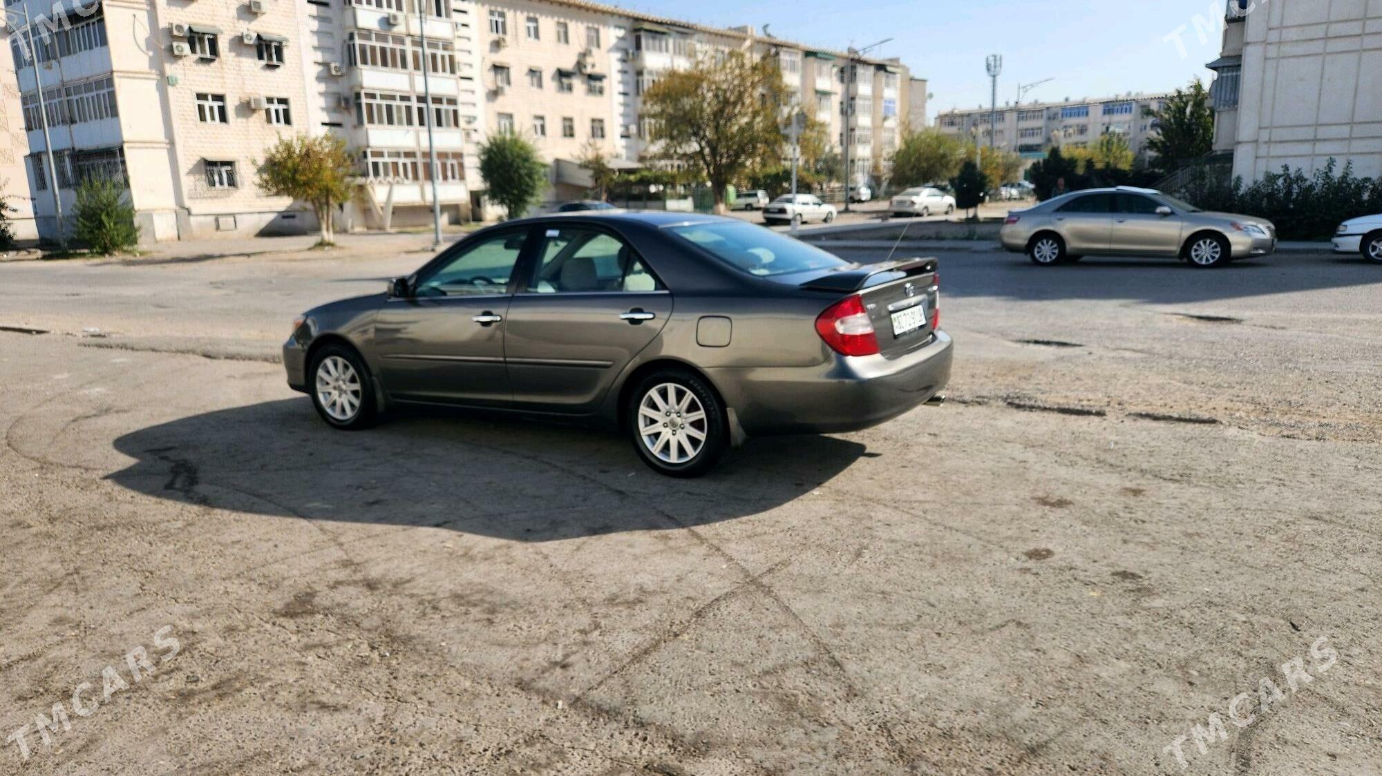 Toyota Camry 2003 - 165 000 TMT - Туркменабат - img 3