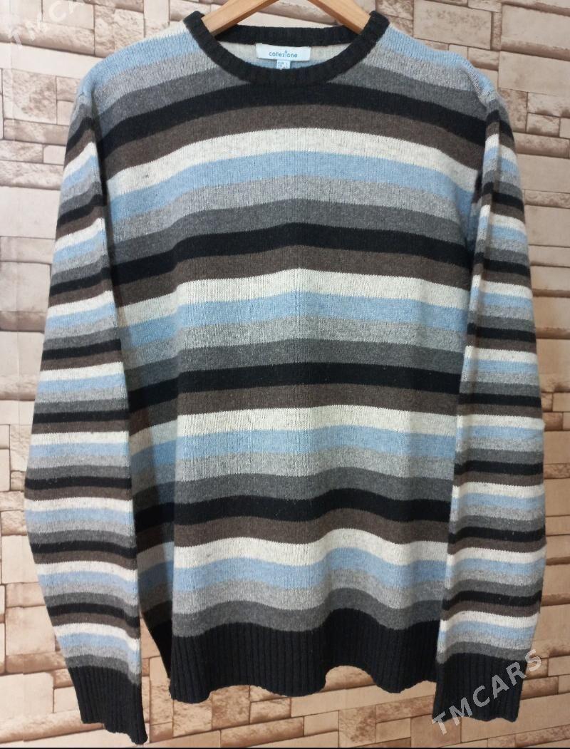 РУБАШКИ ДЖЕМПЕРЫ - Aşgabat - img 7