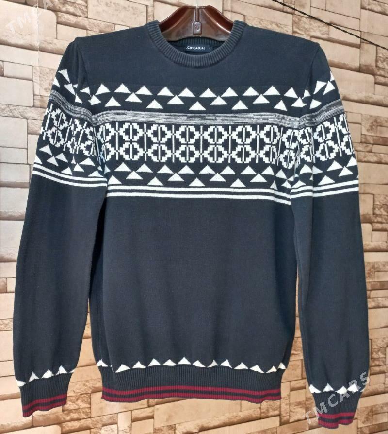 РУБАШКИ ДЖЕМПЕРЫ - Aşgabat - img 8