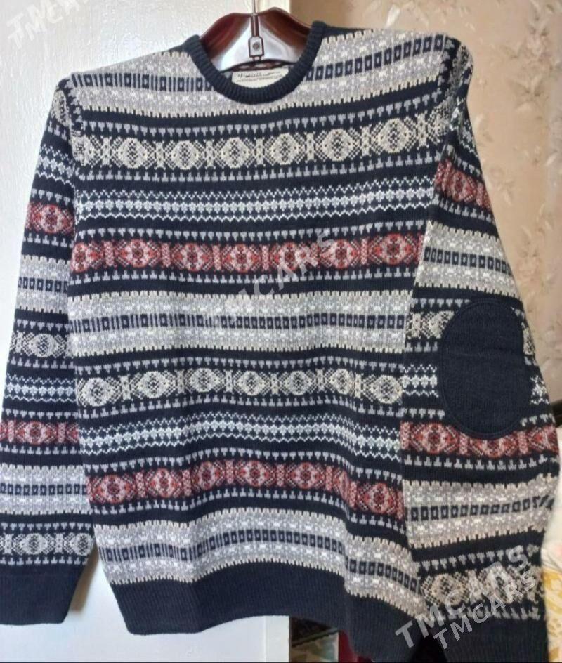 РУБАШКИ ДЖЕМПЕРЫ - Aşgabat - img 9