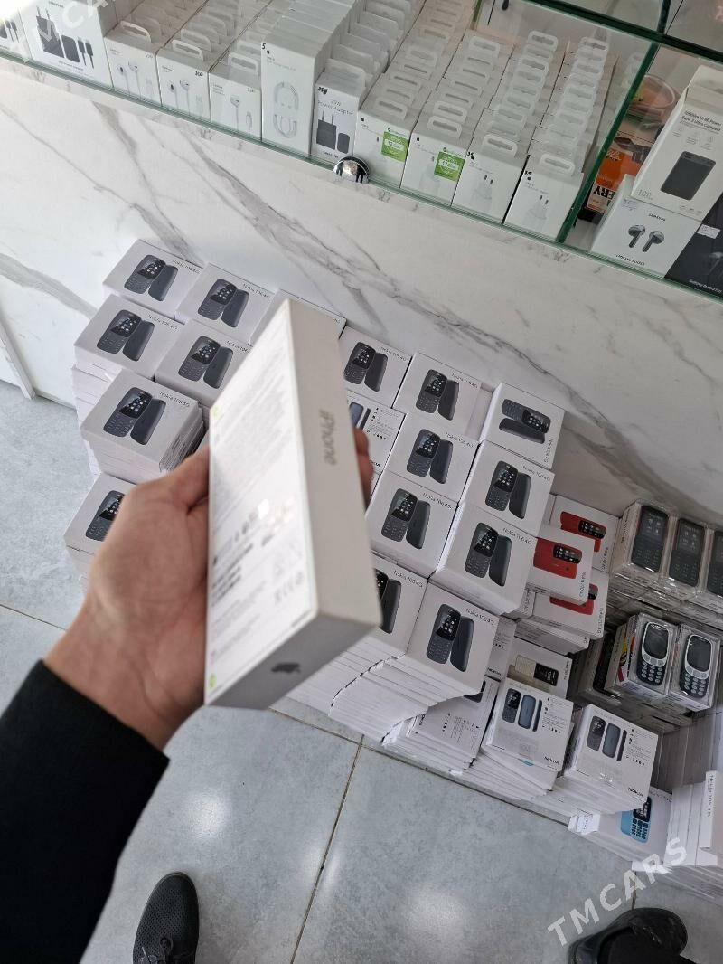 iphone 16 pro 512 1sim - Daşoguz - img 2