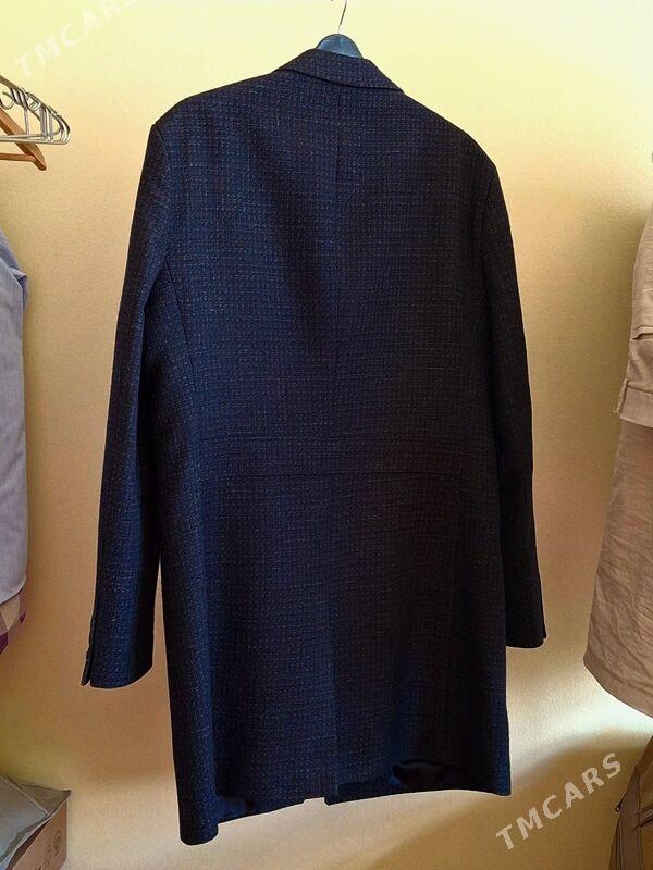 Пальто ZIVER - Ашхабад - img 3