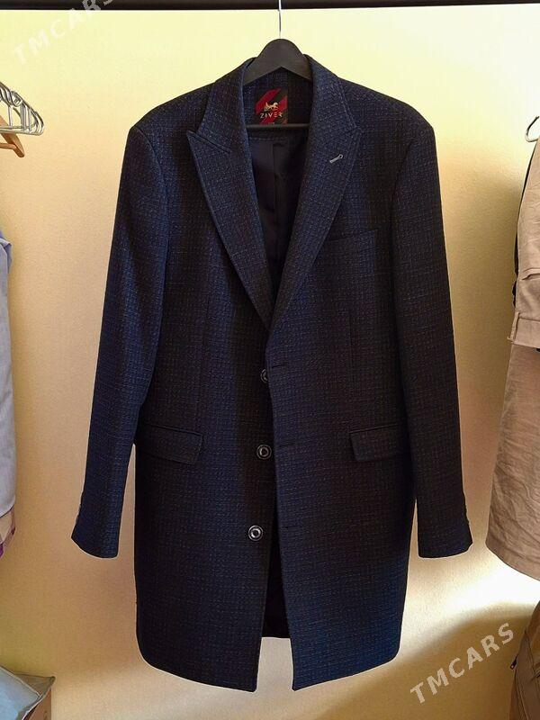 Пальто ZIVER - Ашхабад - img 2