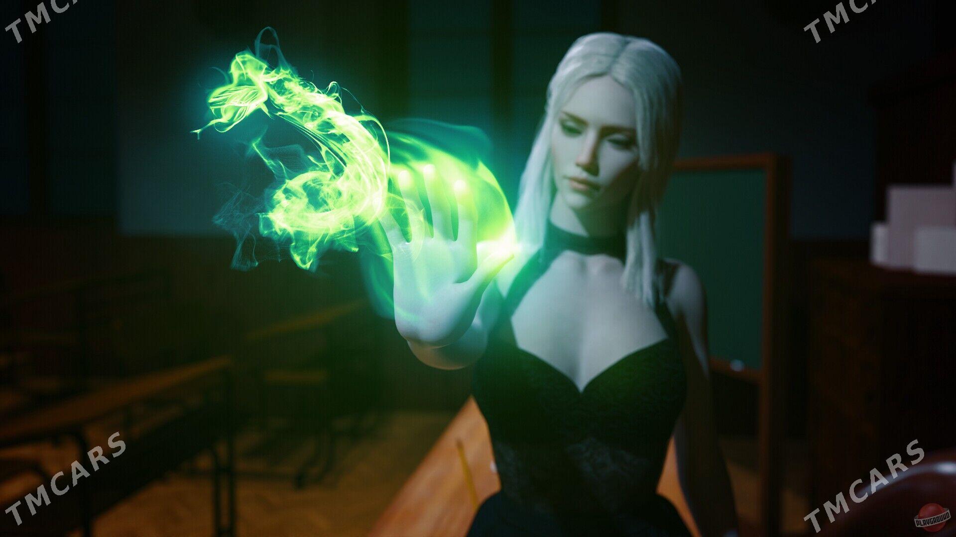 игра Lust Academy - Türkmenabat - img 8