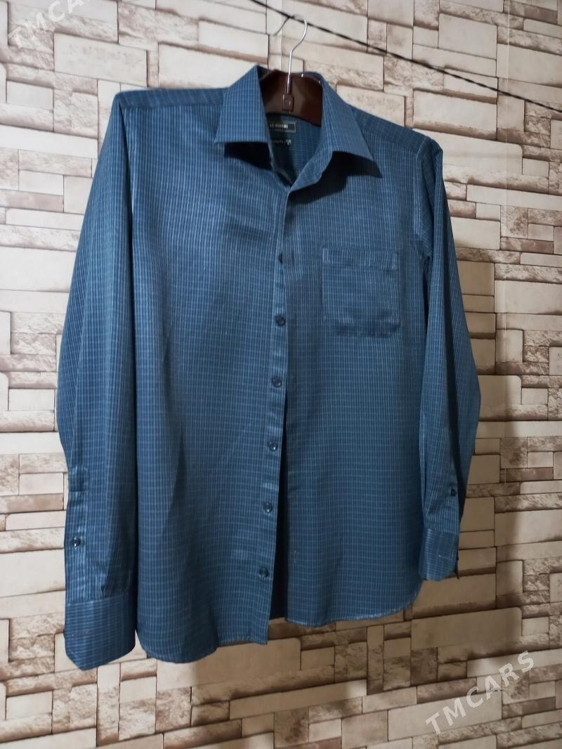 РУБАШКИ ДЖЕМПЕРЫ - Aşgabat - img 2