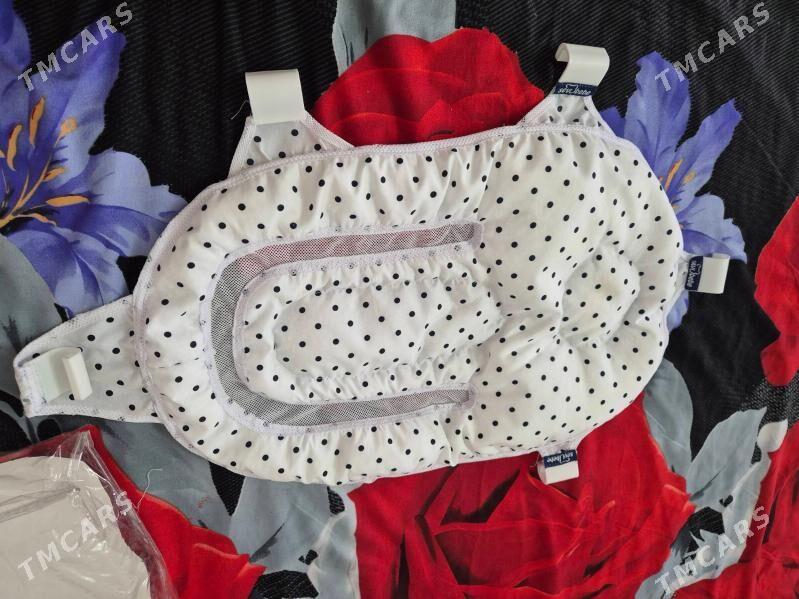 гамак для купания младенцев - Aşgabat - img 2