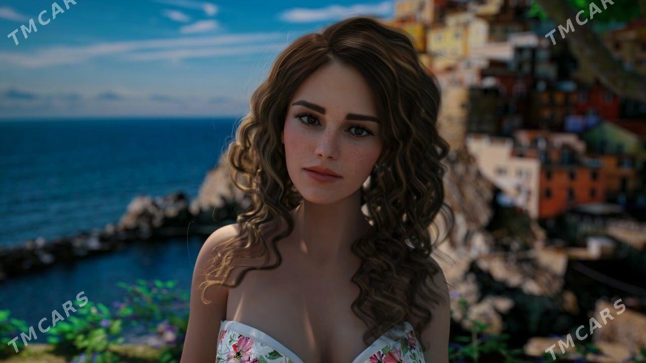 игра Lust Academy - Türkmenabat - img 5