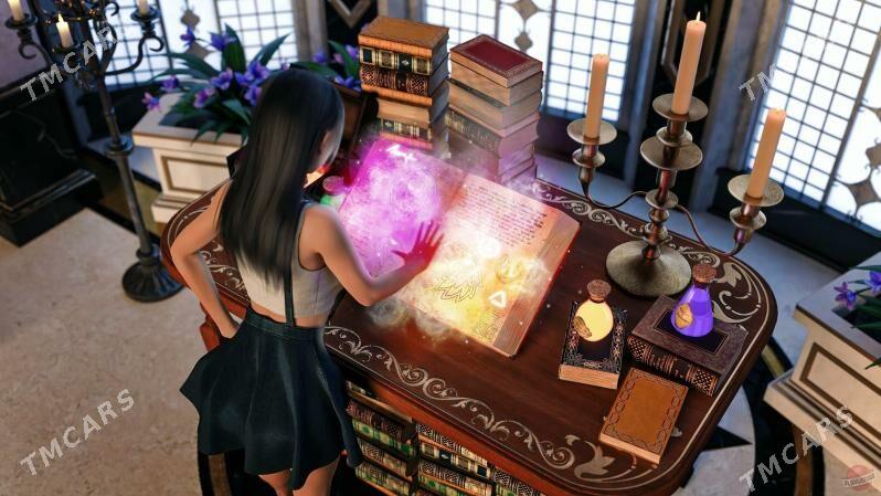 игра Lust Academy - Türkmenabat - img 4