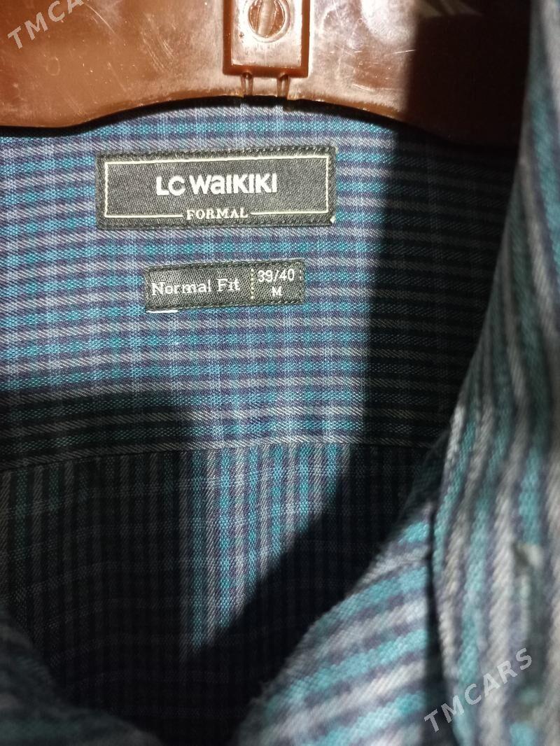 РУБАШКИ ДЖЕМПЕРЫ - Aşgabat - img 3