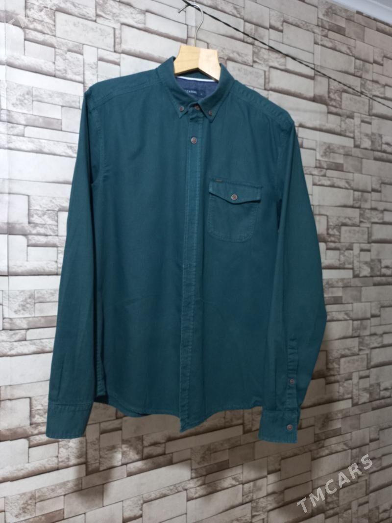 РУБАШКИ ДЖЕМПЕРЫ - Aşgabat - img 1