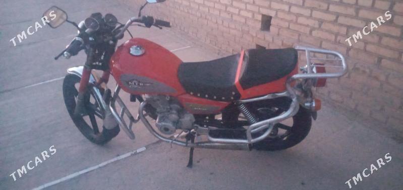 Fekon FK150-8G 2022 - 12 000 TMT - Гарабекевюл - img 2