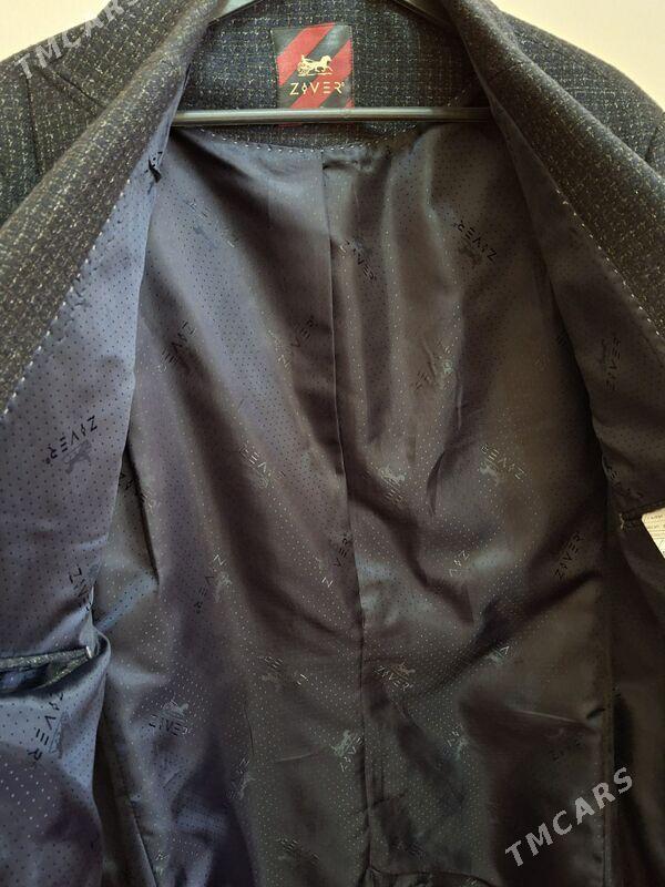 Пальто ZIVER - Ашхабад - img 4