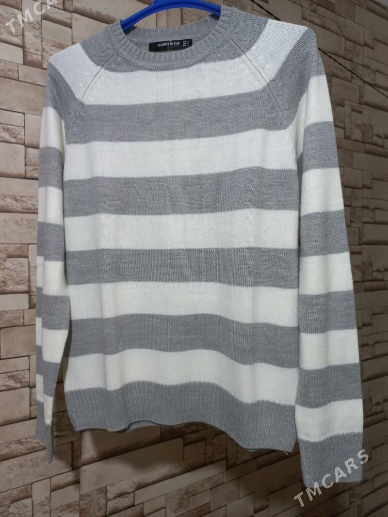 РУБАШКИ ДЖЕМПЕРЫ - Aşgabat - img 5