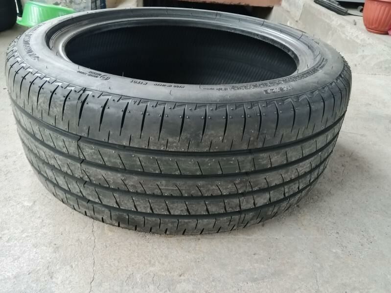 235/45/18 900 TMT - Hitrowka - img 2