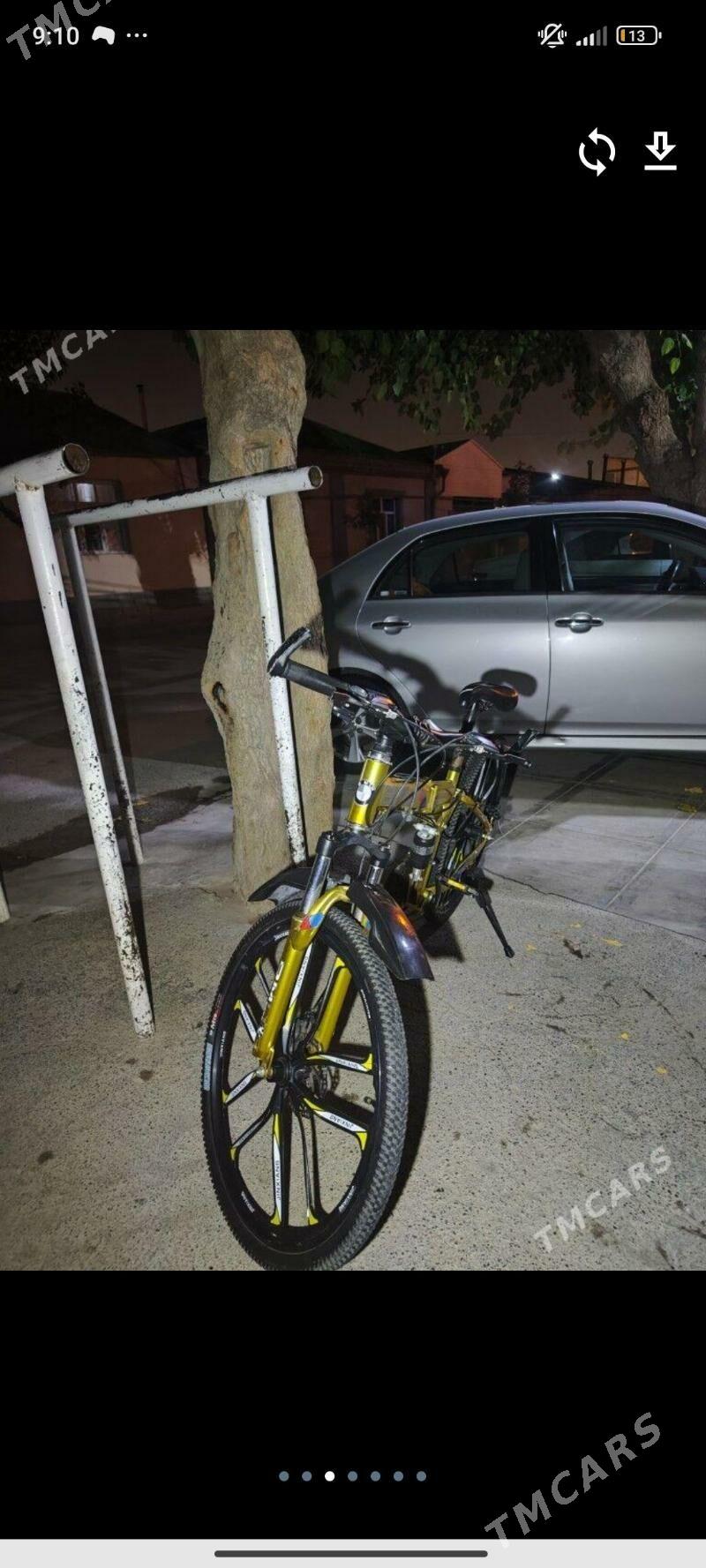 BMW tigir 26lik - Гёкдепе - img 3