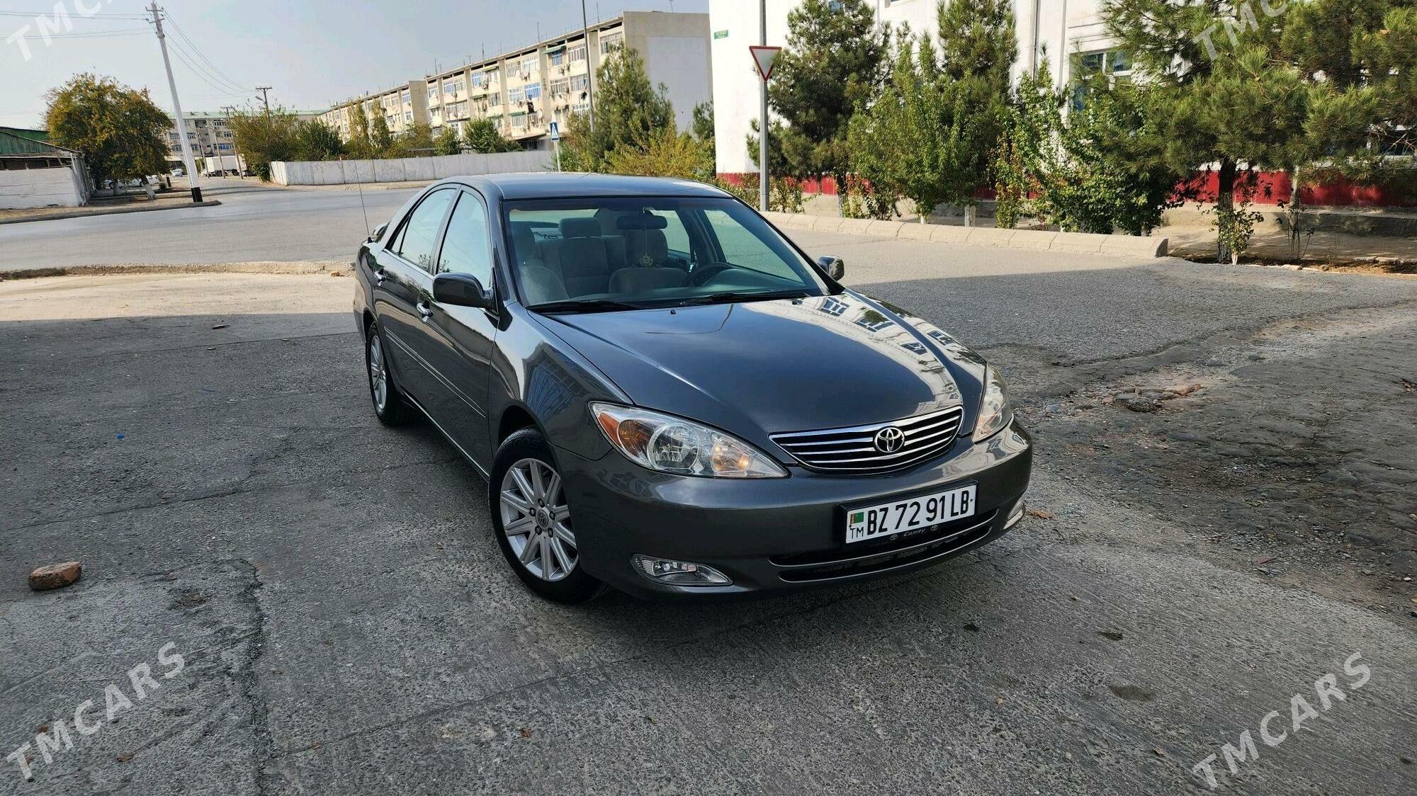 Toyota Camry 2003 - 165 000 TMT - Туркменабат - img 7