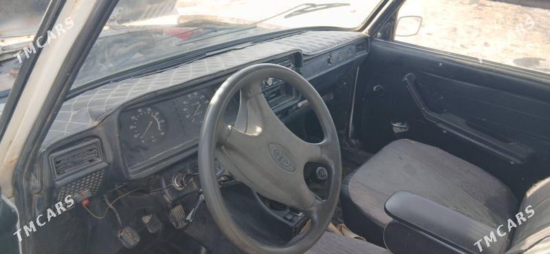 Lada 2107 2005 - 27 000 TMT - етр. Туркменбаши - img 6