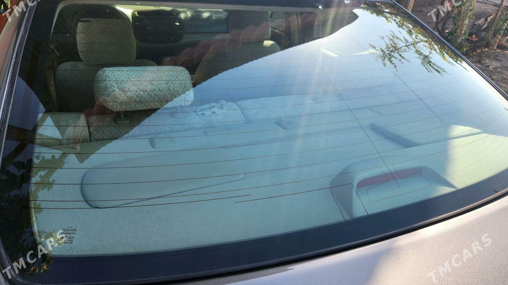 Toyota Camry 2003 - 165 000 TMT - Туркменабат - img 5