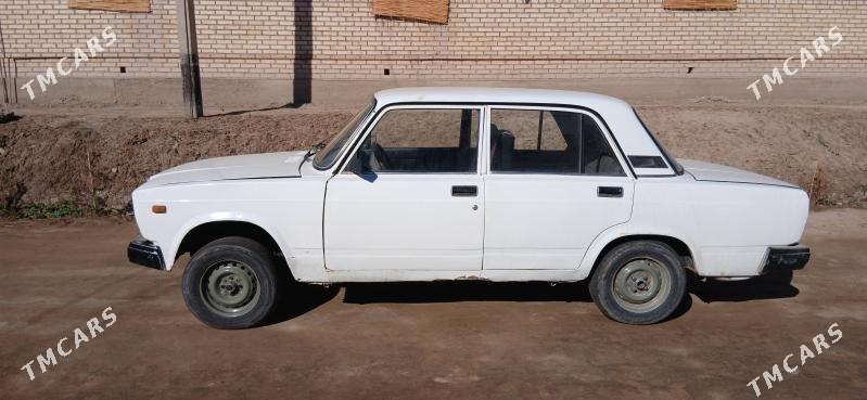 Lada 2107 2005 - 27 000 TMT - етр. Туркменбаши - img 3