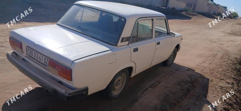 Lada 2107 2005 - 27 000 TMT - етр. Туркменбаши - img 1
