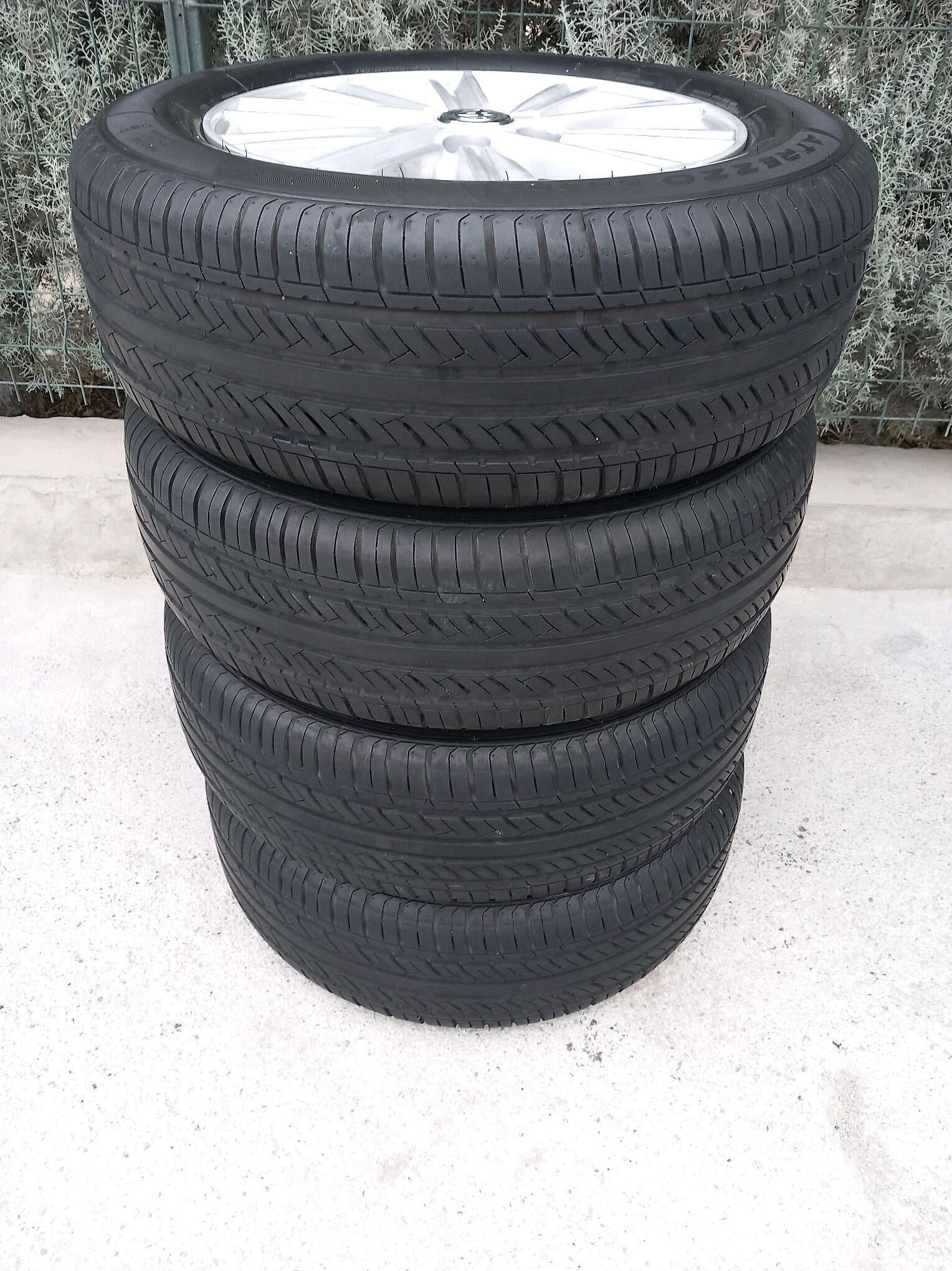 Camry Disga Teker 5 200 TMT - Хитровка - img 2