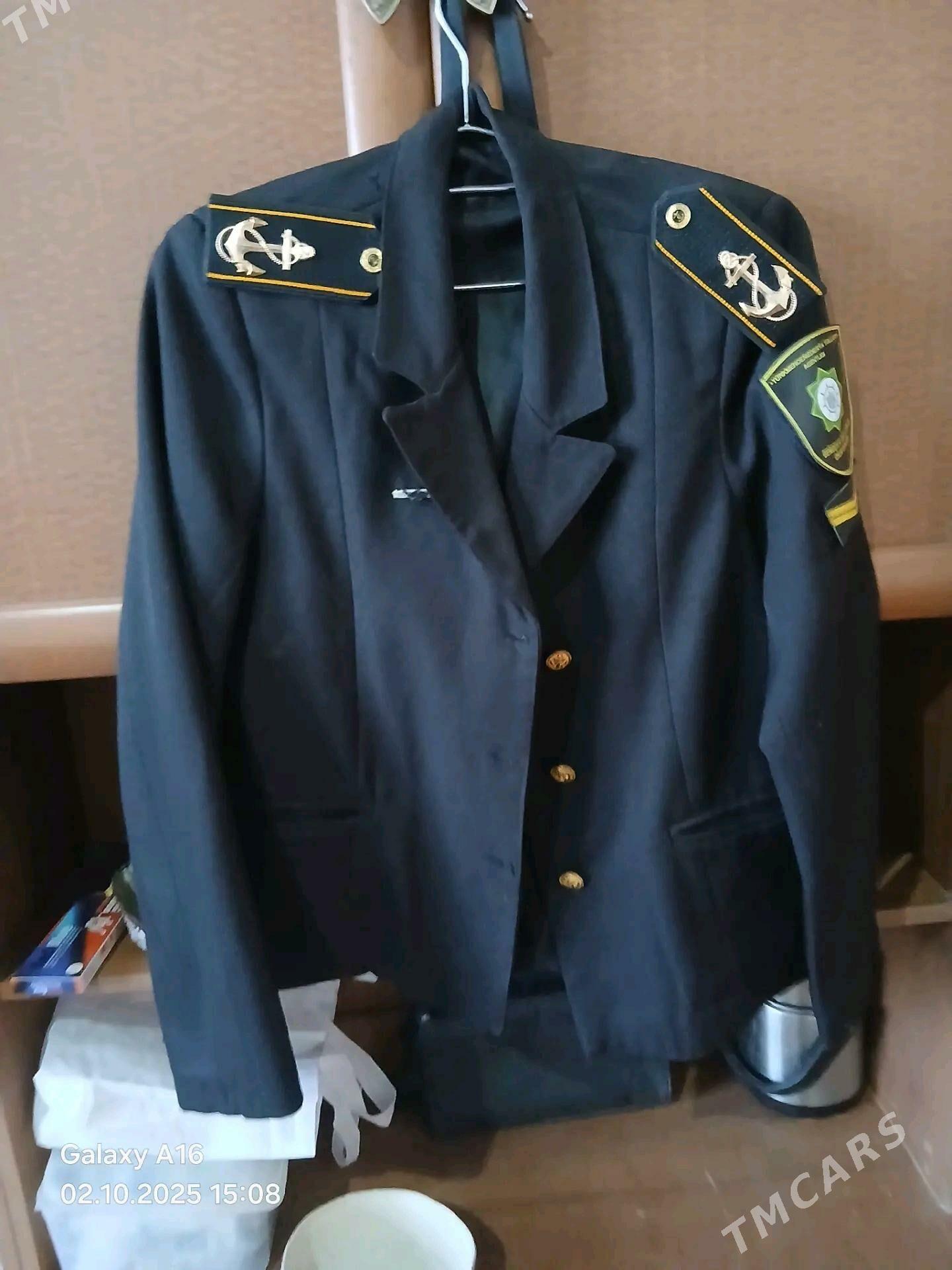 marskoy kastyum - Türkmenbaşy - img 1