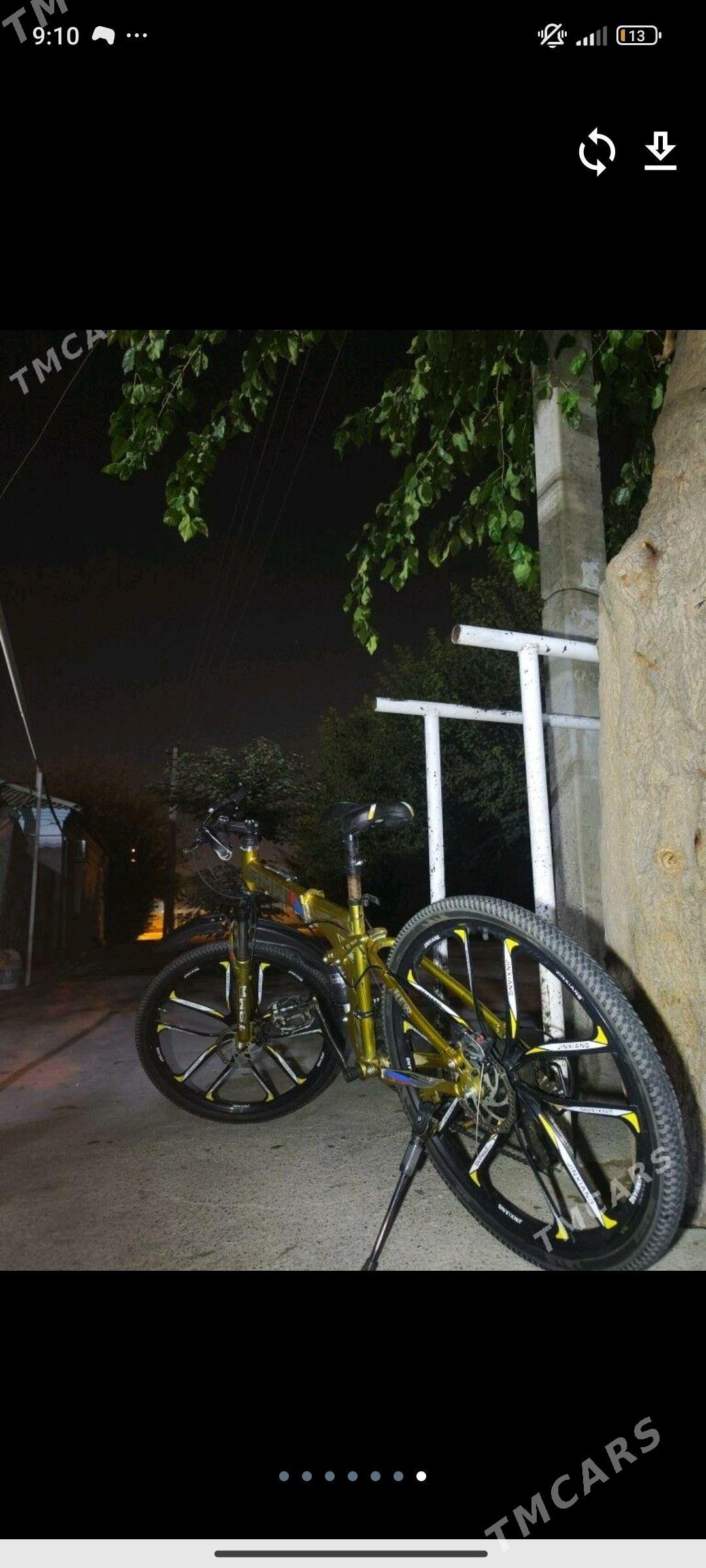 BMW tigir 26lik - Гёкдепе - img 1