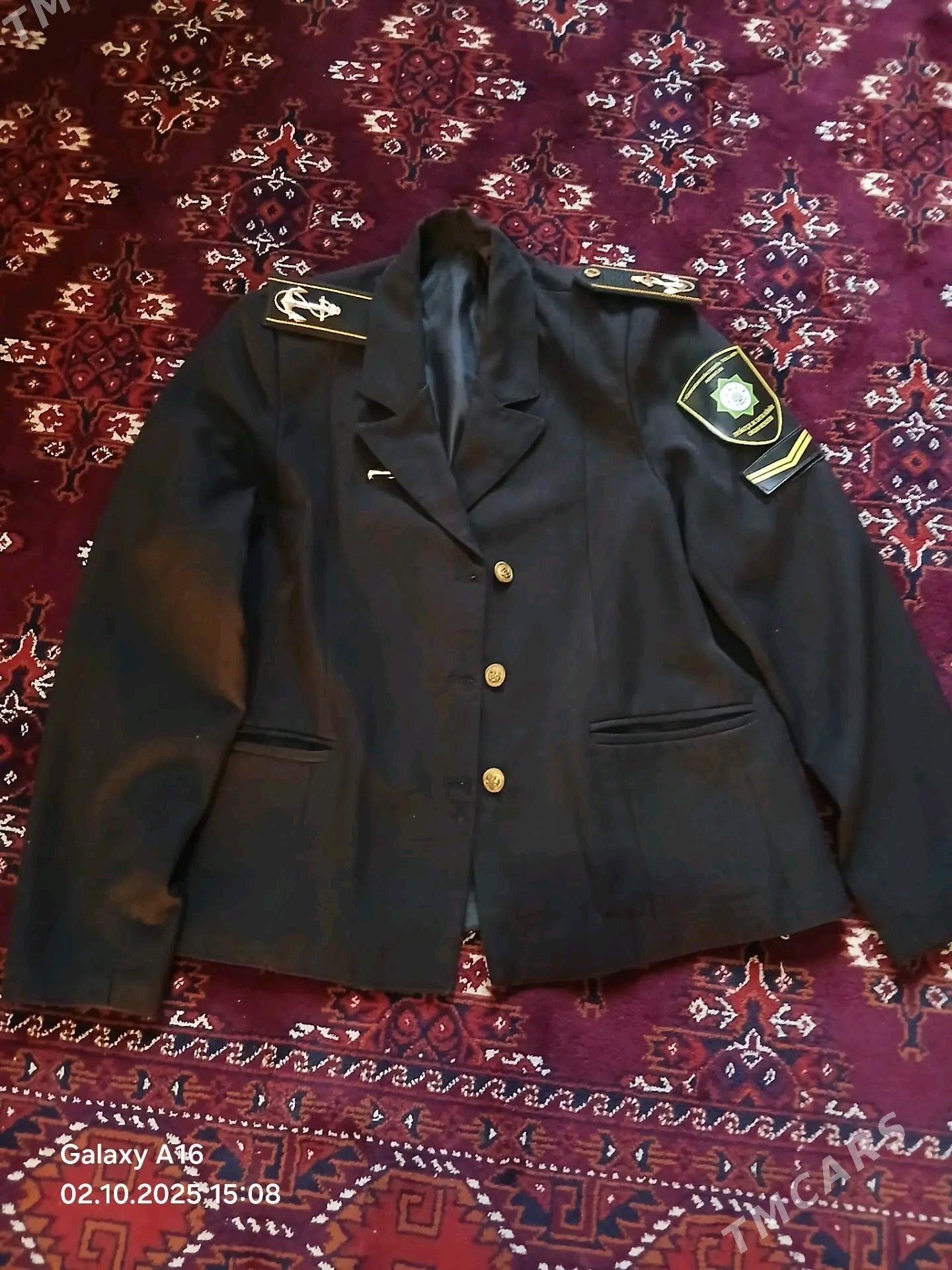 marskoy kastyum - Türkmenbaşy - img 2