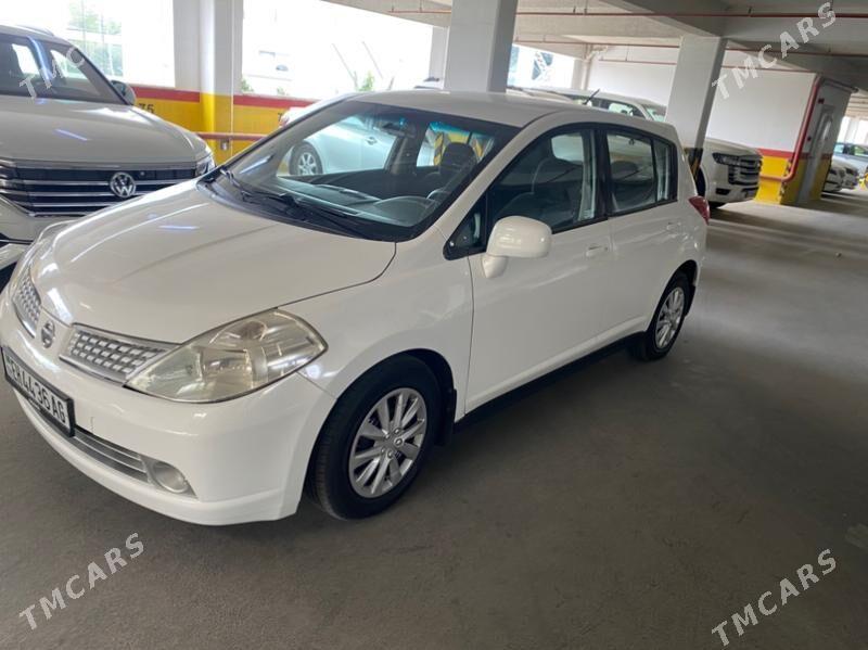 Nissan Versa 2010 - 145 000 TMT - 1 мкр - img 2