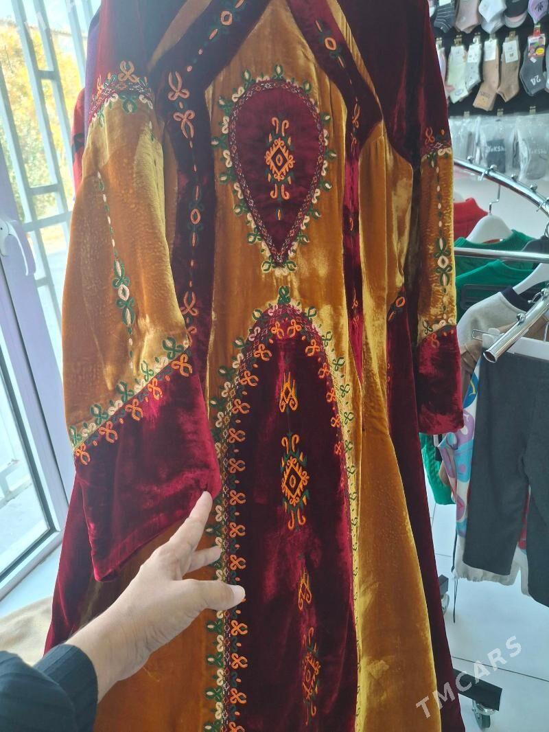 Koynek - Туркменабат - img 2