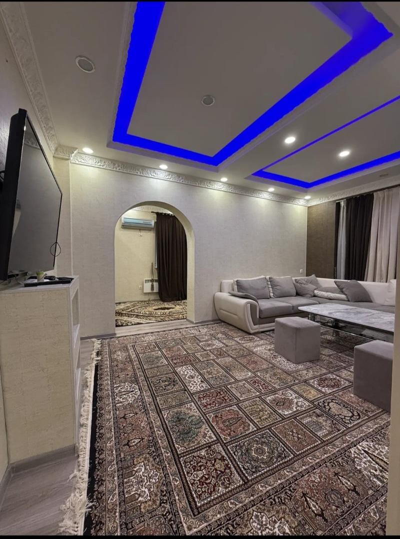 SATLYK JAY DOSAW 1 KOMNAT - Ашхабад - img 1