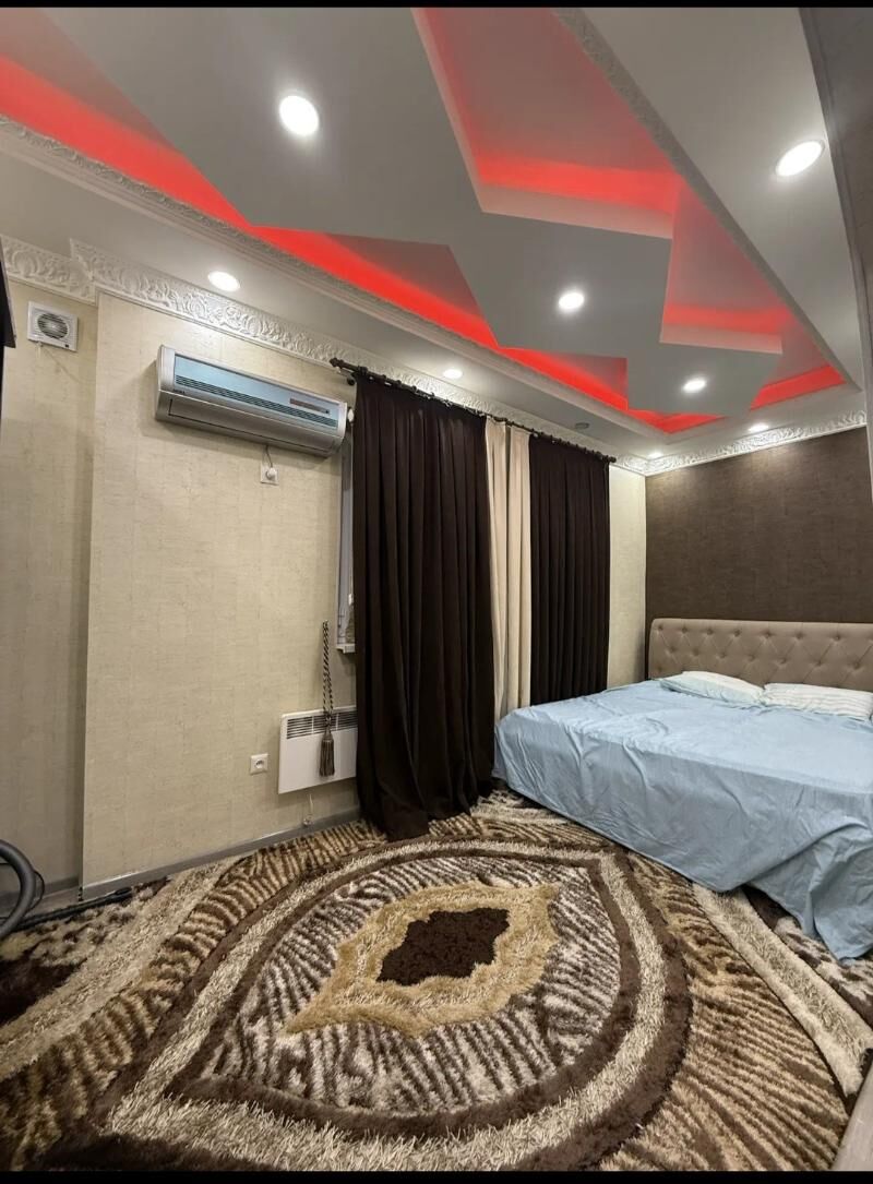 SATLYK JAY DOSAW 1 KOMNAT - Ашхабад - img 2