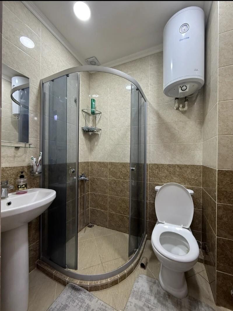 SATLYK JAY DOSAW 1 KOMNAT - Ашхабад - img 6