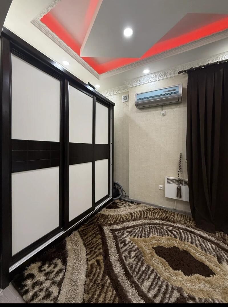 SATLYK JAY DOSAW 1 KOMNAT - Ашхабад - img 3