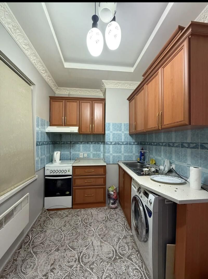 SATLYK JAY DOSAW 1 KOMNAT - Ашхабад - img 5