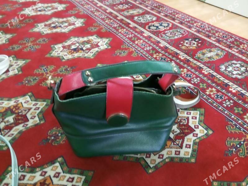 Sumkalar - Мары - img 2