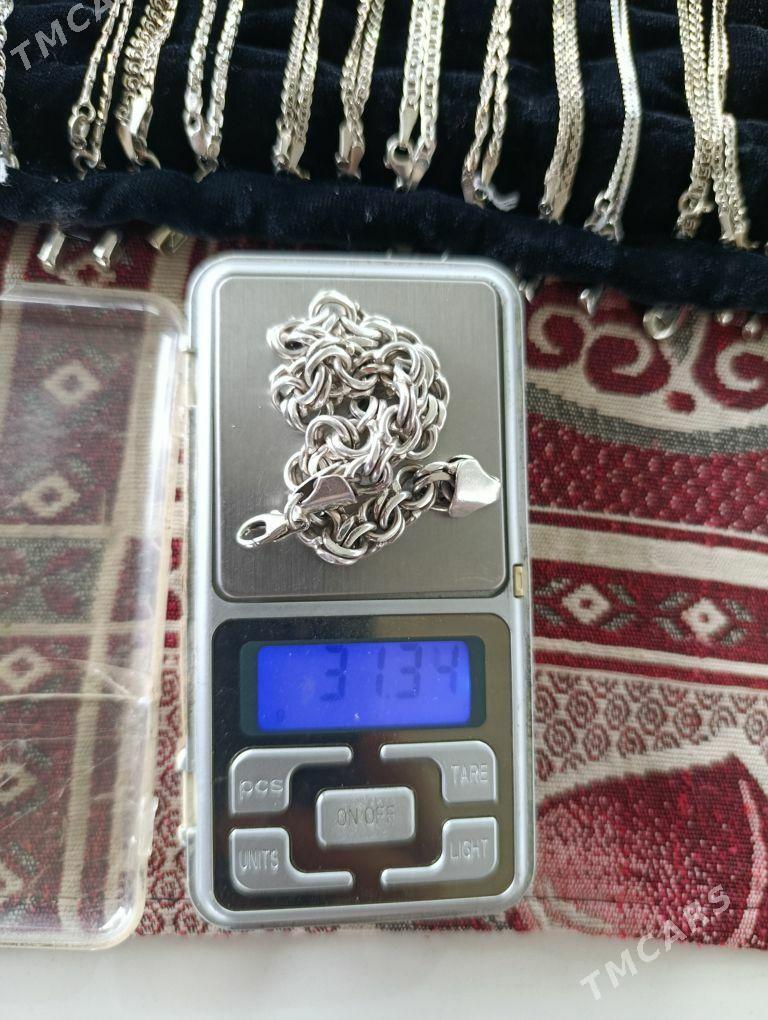 küzüş yüzük - Türkmenabat - img 5