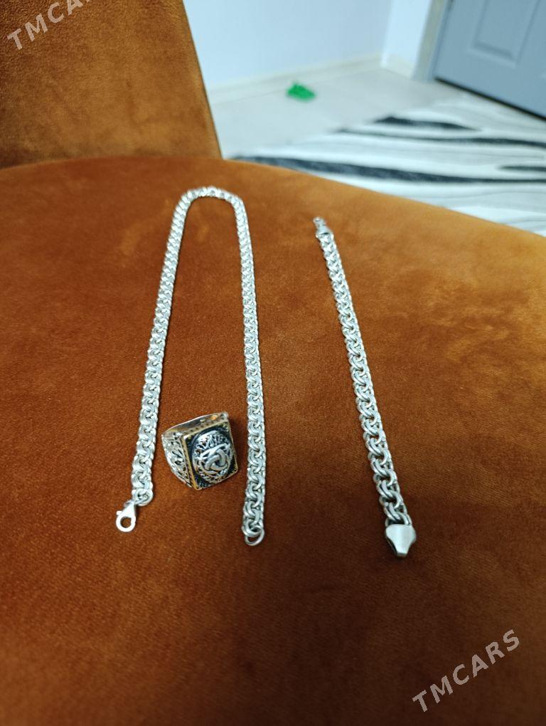 küzüş yüzük - Türkmenabat - img 8