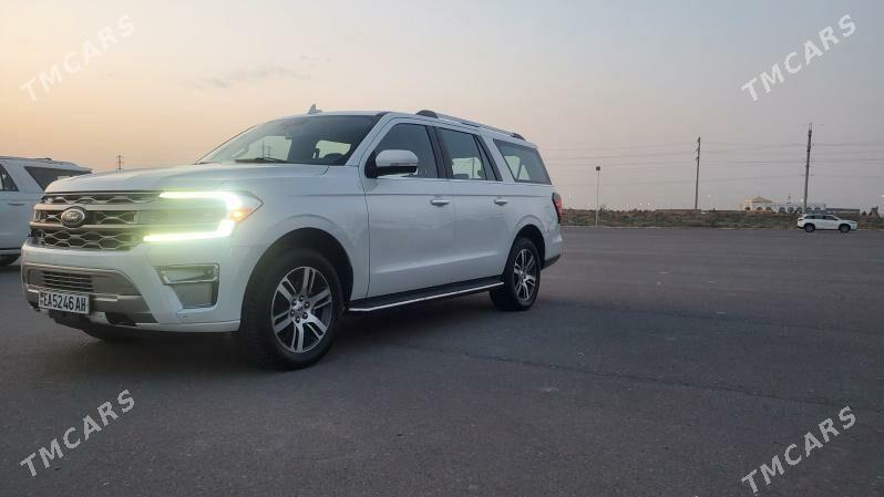 Ford Expedition 2022 - 600 000 TMT - Aşgabat - img 5