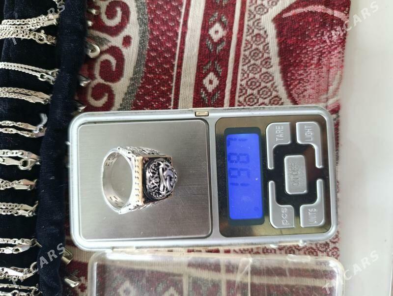 küzüş yüzük - Türkmenabat - img 3