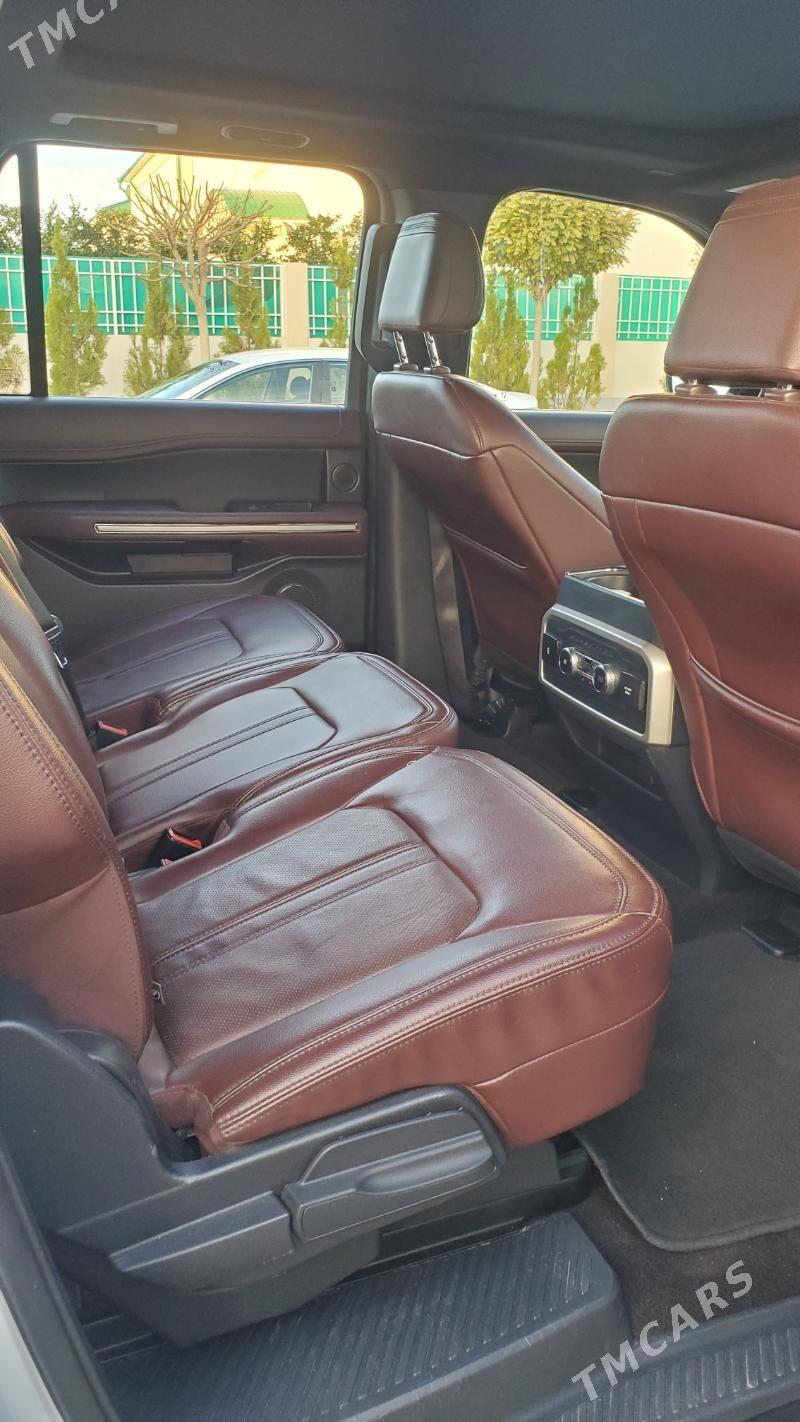 Ford Expedition 2022 - 600 000 TMT - Aşgabat - img 7