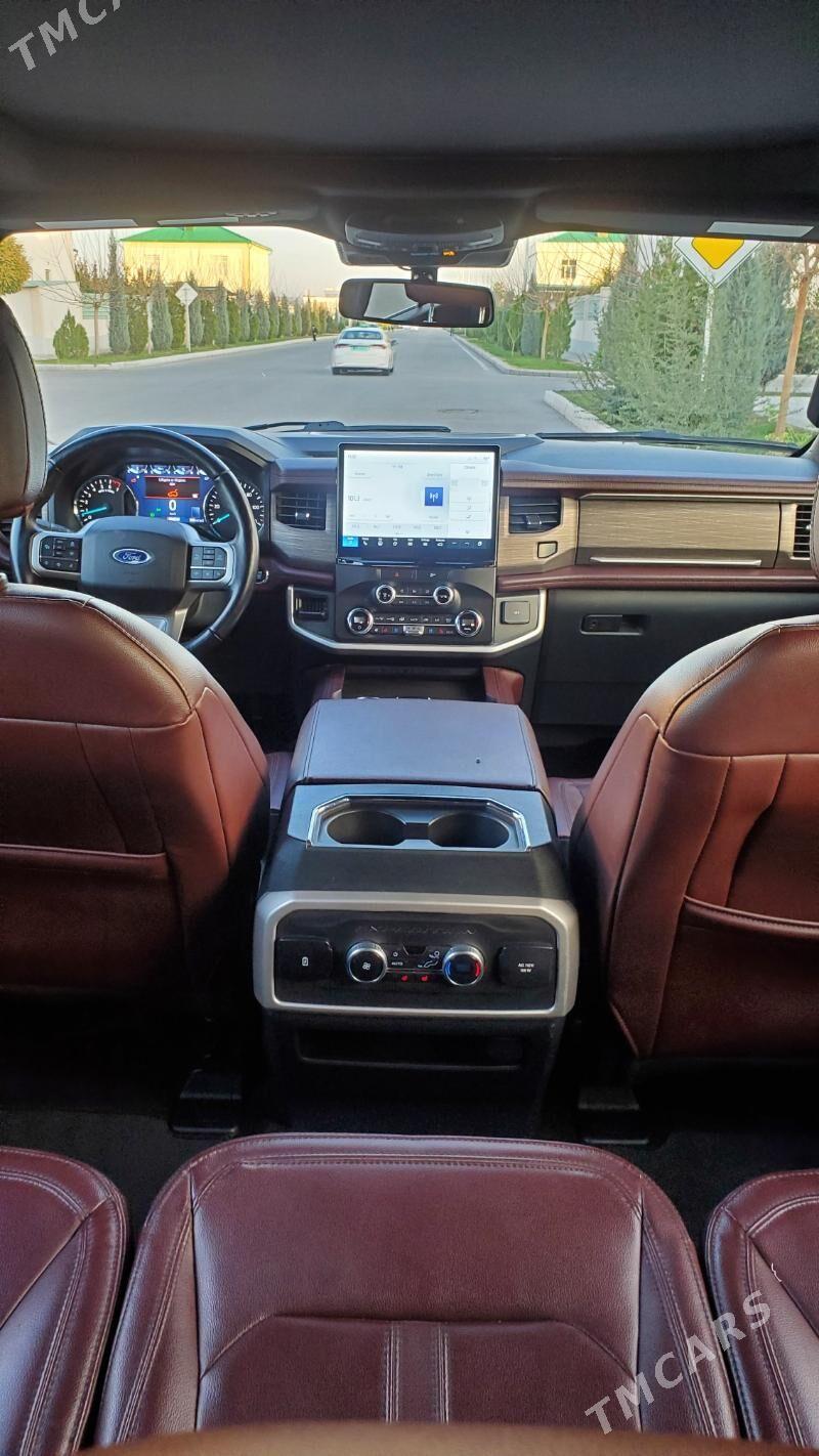 Ford Expedition 2022 - 600 000 TMT - Aşgabat - img 8