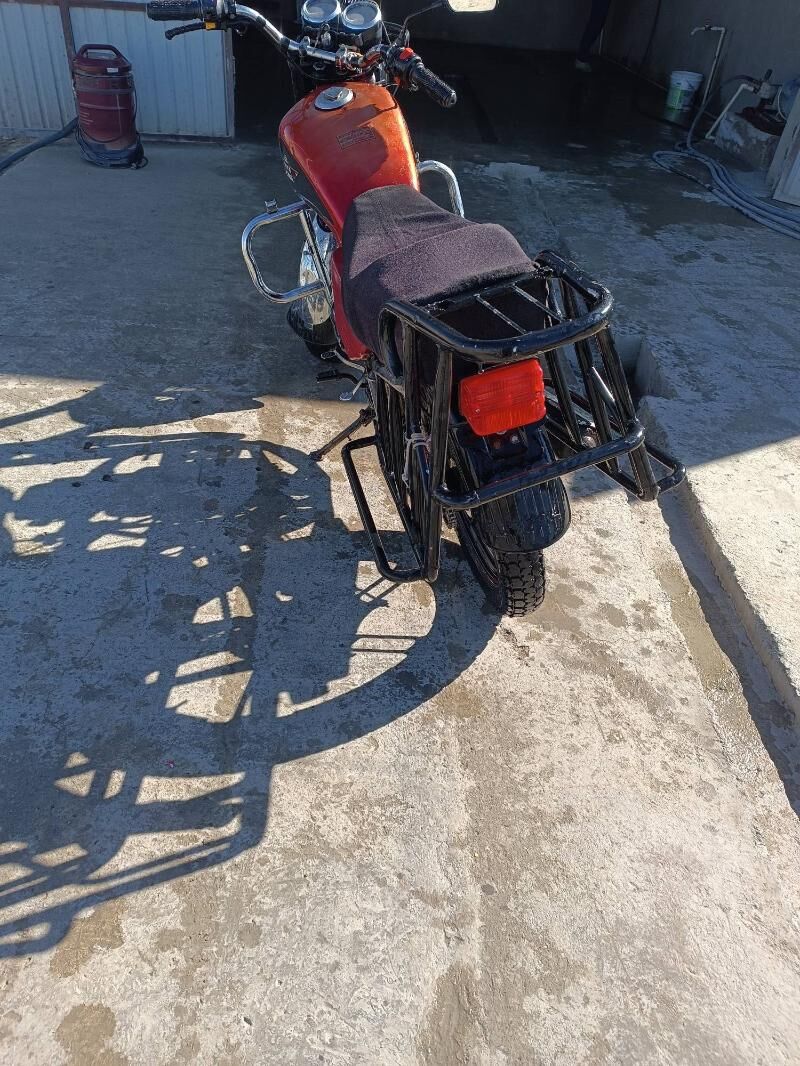 Fekon FK200-14G 2005 - 8 000 TMT - Bereket - img 3