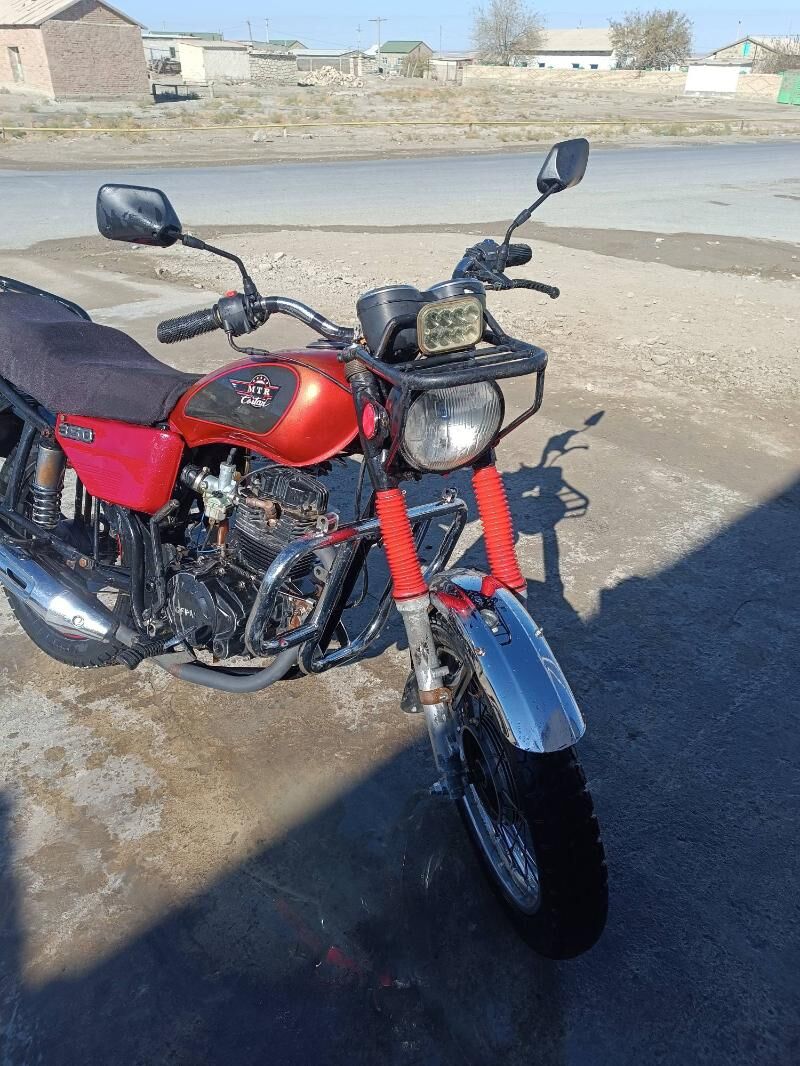 Fekon FK200-14G 2005 - 8 000 TMT - Bereket - img 1