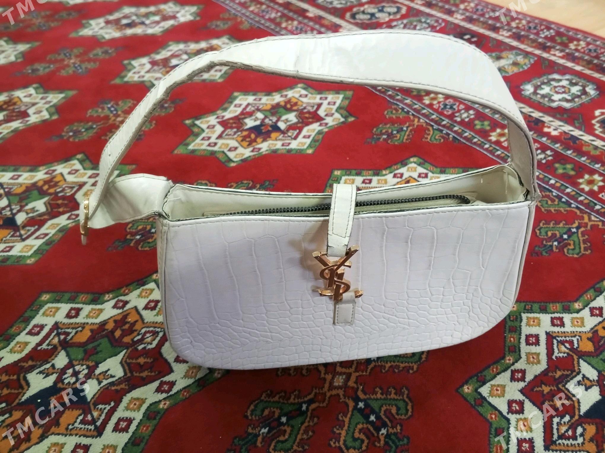 Sumkalar - Мары - img 6