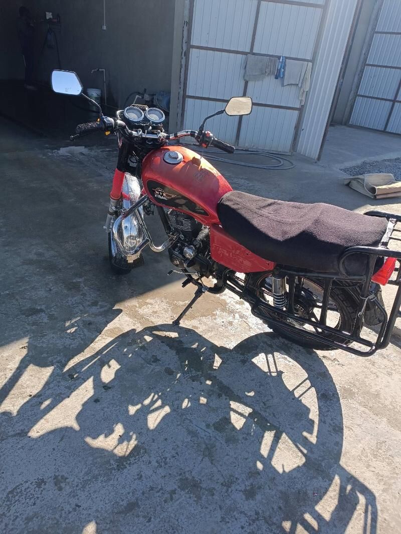 Fekon FK200-14G 2005 - 8 000 TMT - Bereket - img 4