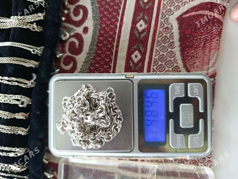 küzüş yüzük - Türkmenabat - img 4