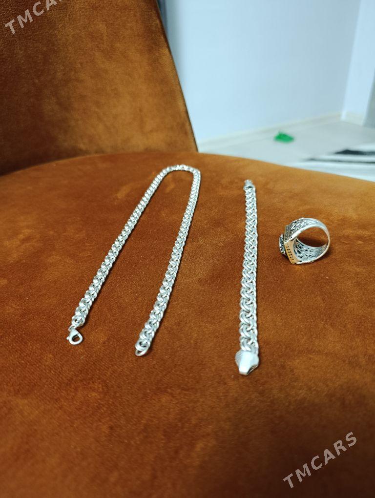 küzüş yüzük - Türkmenabat - img 9